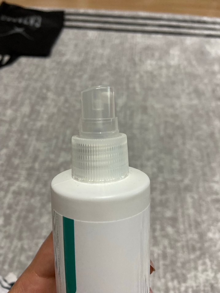 Livray Argan & Kolajen Fön Spreyi 250 ml - Görsel 5