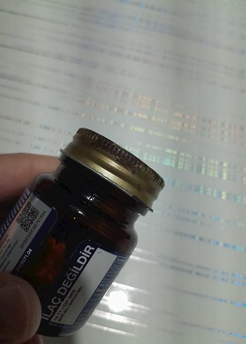 Bioxcin Biotin 5000 µg 60 Tablet - Görsel 5