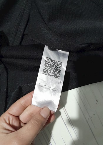 Siyah Polo Yaka Erkek Tişört - Görsel 8