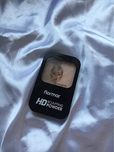 Flormar Highlighter