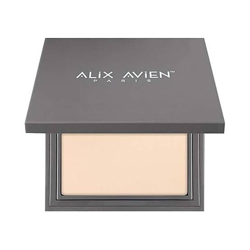 Alix Avien 05 Numara Pudra