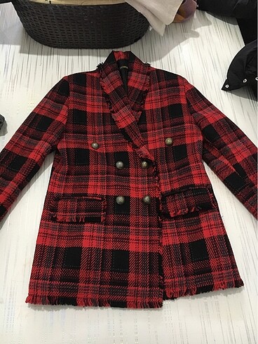 Diğer Blazer ceket