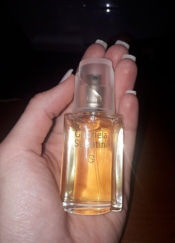 Gabrieli sabatini 20 ml parfüm