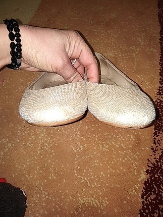 38 Beden Simli babet