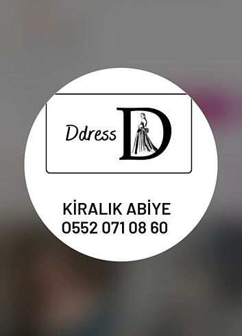 38 Beden Yeşil elbise 