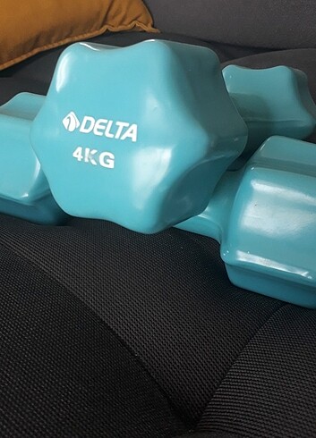  Beden Renk Delta dambıl