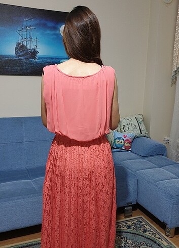 38 Beden Elbise