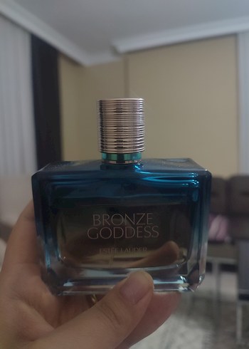 Estee Lauder Bronze Goddess Kadın Parfümü
