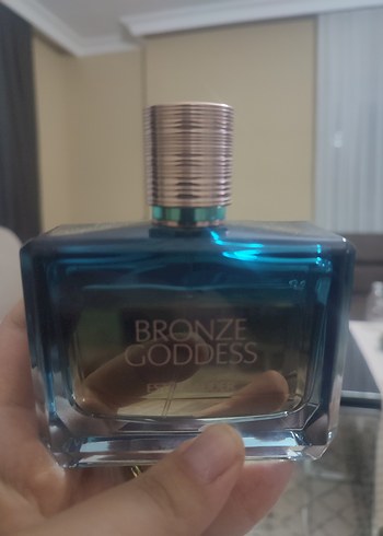 Bronze Goddess Kadın Parfümü