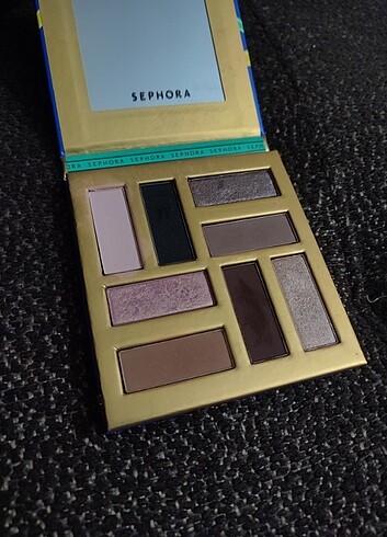 Sephora Far Paleti