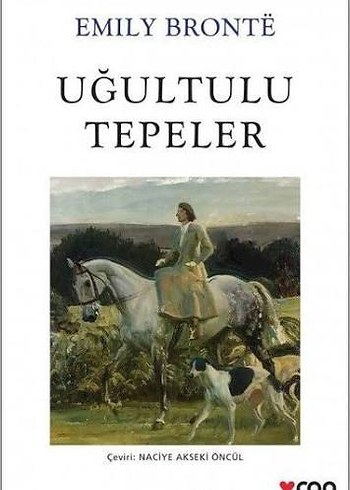 Uğultulu Tepeler - Emily Bronte pdf