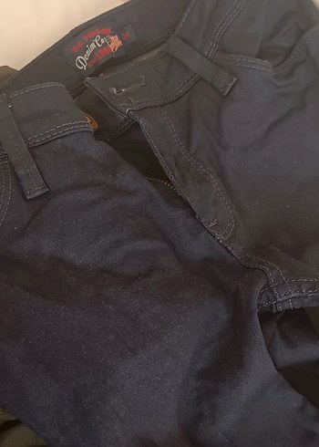U.S Polo Assn. us Polo Jean Denim kadın skinny Pantolon