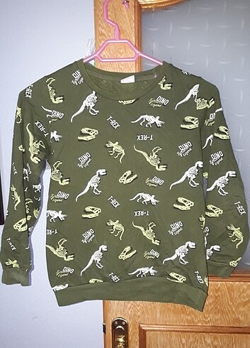 Erkek cocuk sweat