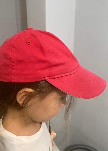 Kırmızı Şapka Basic Stil