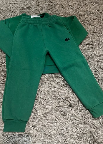 erkek çocuk eşofman takımı - Görsel 2