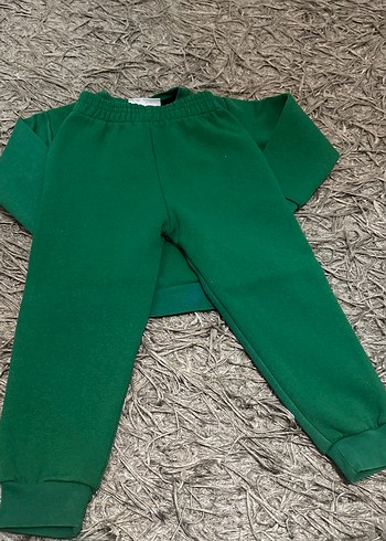 erkek çocuk eşofman takımı - Görsel 3