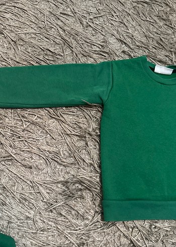 erkek çocuk eşofman takımı - Görsel 6