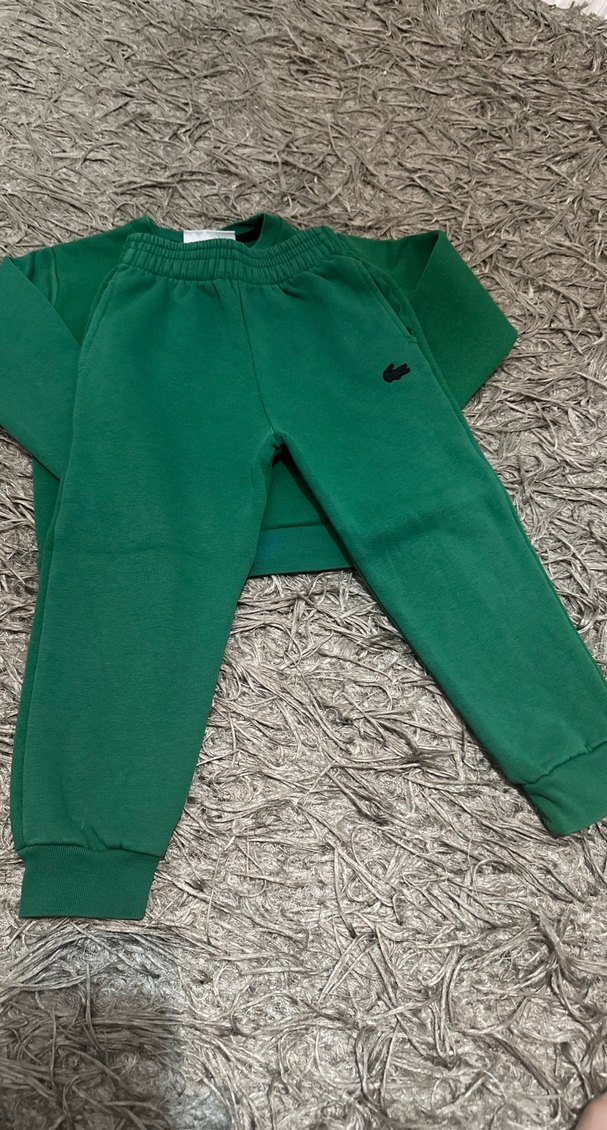 erkek çocuk eşofman takımı - Görsel 2