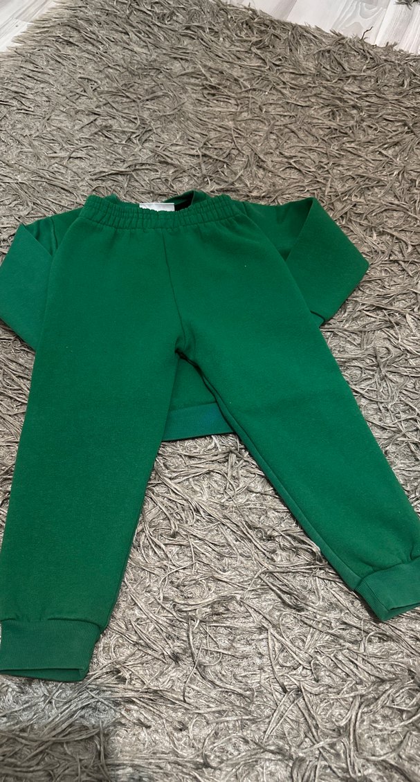 erkek çocuk eşofman takımı - Görsel 3