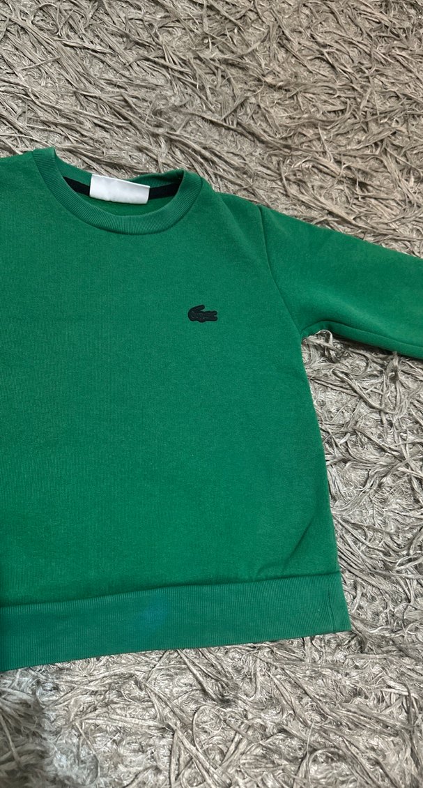 erkek çocuk eşofman takımı - Görsel 5