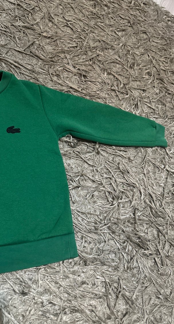 erkek çocuk eşofman takımı - Görsel 4