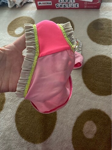 24-36 Ay Beden kız bikini