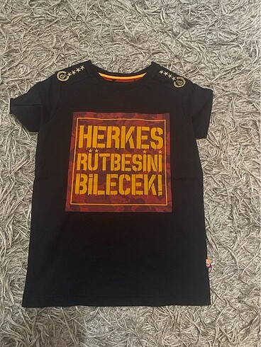 erkek çocuk tişört