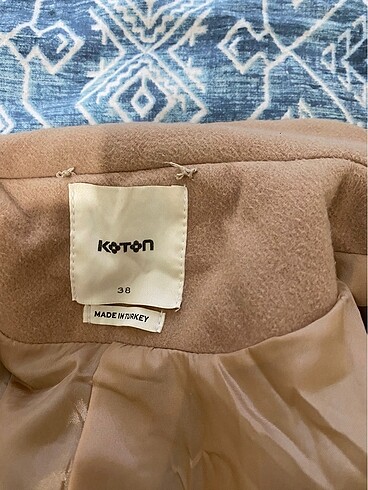 Koton Kaban