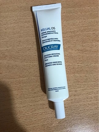 Yüz kremi