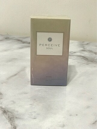 Perceive soul