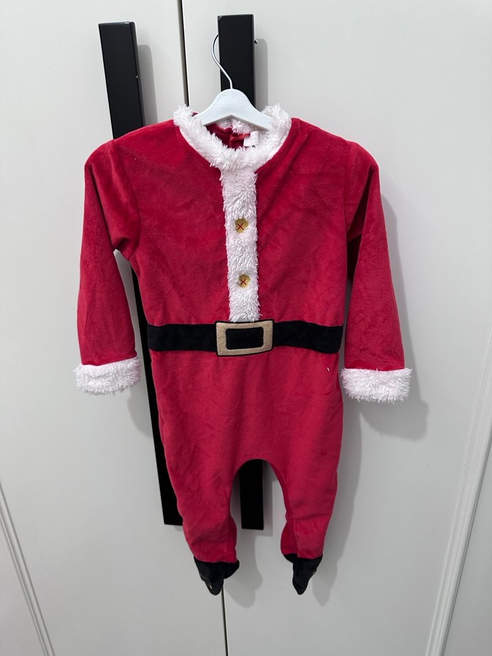 zara yeni yıl tulum - Görsel 2