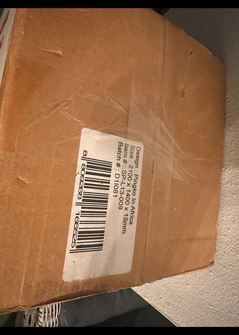 Renkli Çocuk Oyun Matı, unigo marka antibakteriyel - Görsel 11