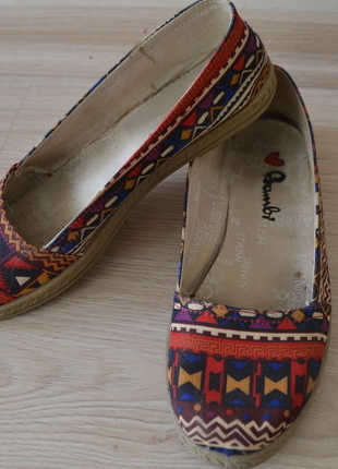 vintage babet