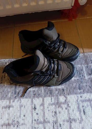 tonny black Outdoor Ayakkabı - Görsel 3