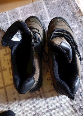 tonny black Outdoor Ayakkabı - Görsel 2