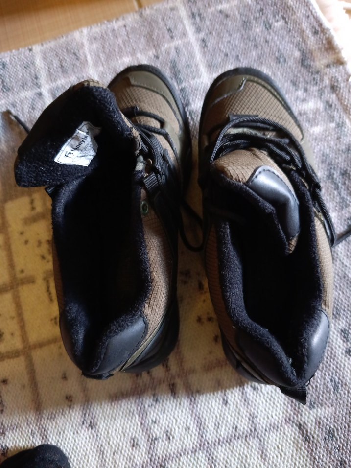 tonny black Outdoor Ayakkabı - Görsel 2