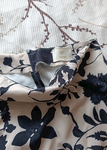 şık uzun etek - Görsel 5