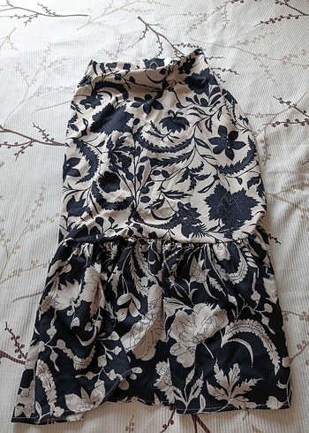 şık uzun etek - Görsel 6