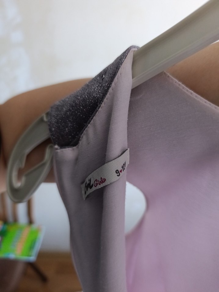 civil  doğum günü elbisesi - Görsel 3