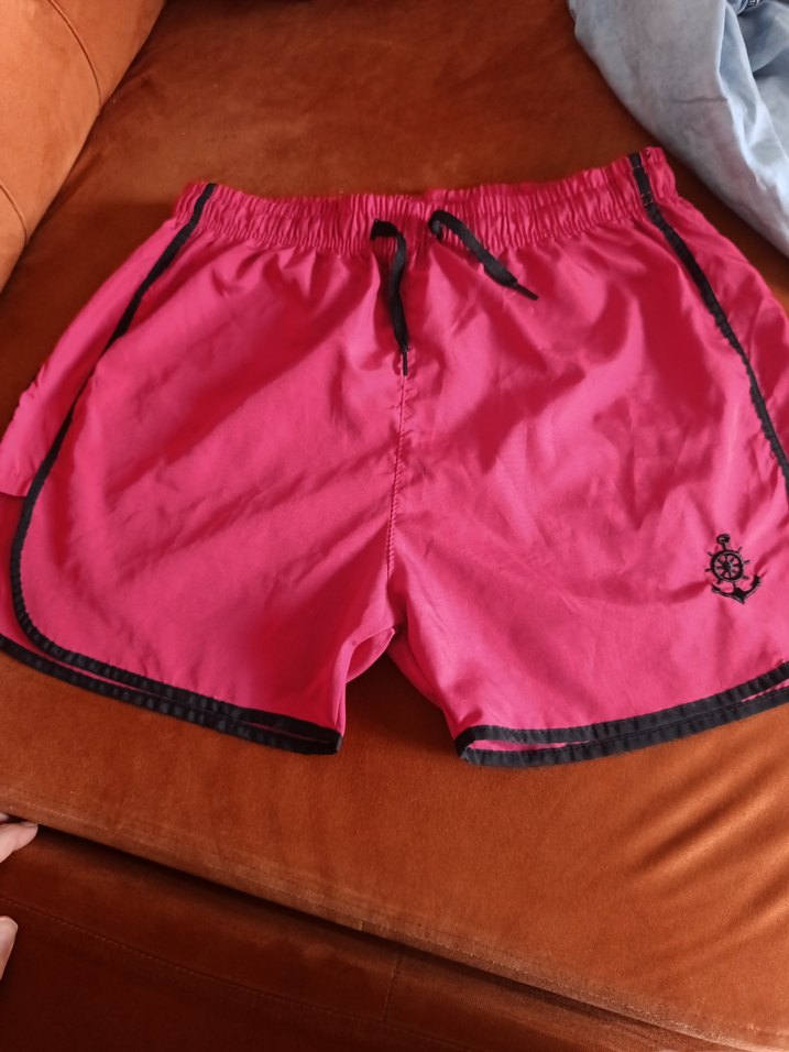 deniz şortu - Görsel 2