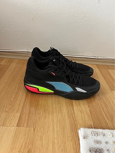 Puma basketbol ayakkabısı 48,5