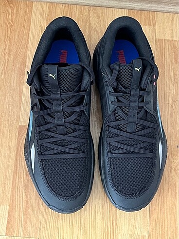 Puma basketbol ayakkabısı 48,5 - Görsel 2