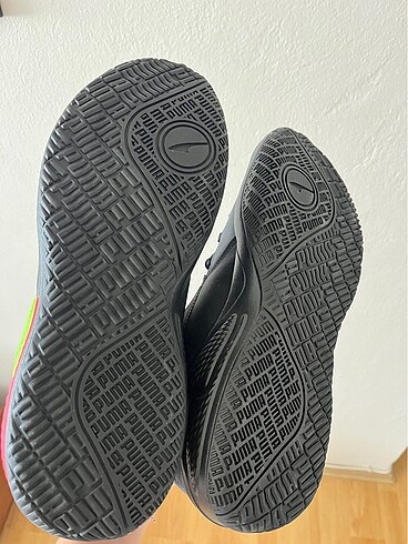 Puma basketbol ayakkabısı 48,5 - Görsel 4