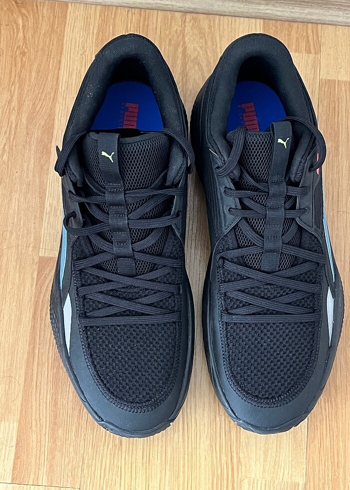 Puma basketbol ayakkabısı 48,5 - Görsel 2