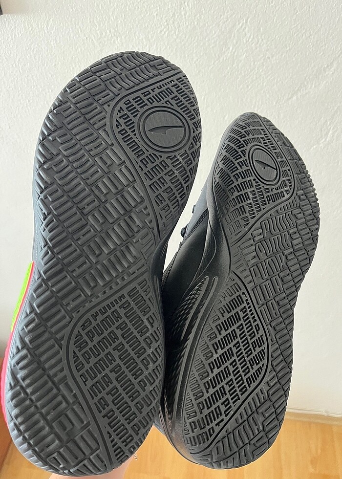 Puma basketbol ayakkabısı 48,5 - Görsel 4