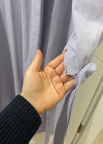 Tesettür Elbise - Görsel 5