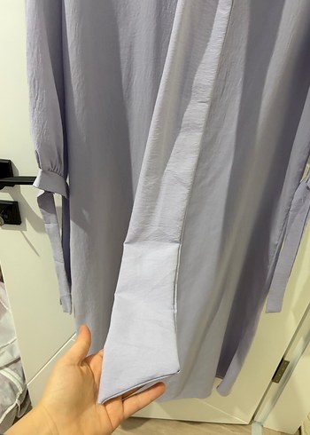 Tesettür Elbise - Görsel 6