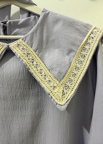 Tesettür Elbise - Görsel 2