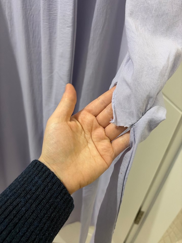 Tesettür Elbise - Görsel 5