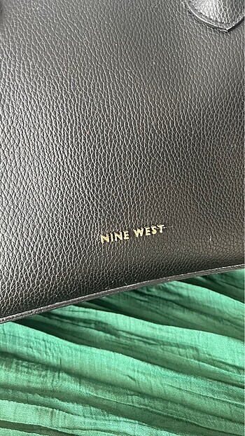 Nine West NİNE WEST EL ÇANTASI